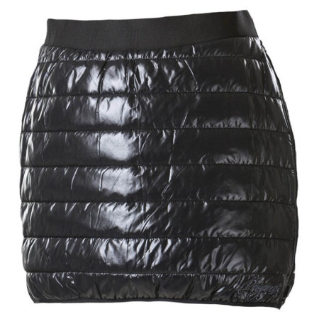 Spódnica Progress Sukně OS Izolda 24LF czarny Black