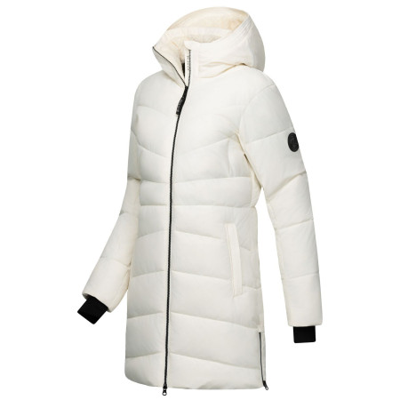 Damska kurtka narciarska Dare 2b Glacier Long Jacket