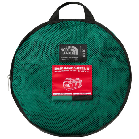 Torba podróżna The North Face Base Camp Duffel - S