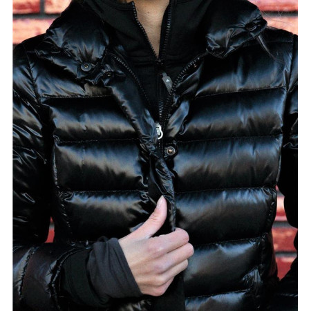 Zapasowy suwak ZlideOn Plastic Zipper L