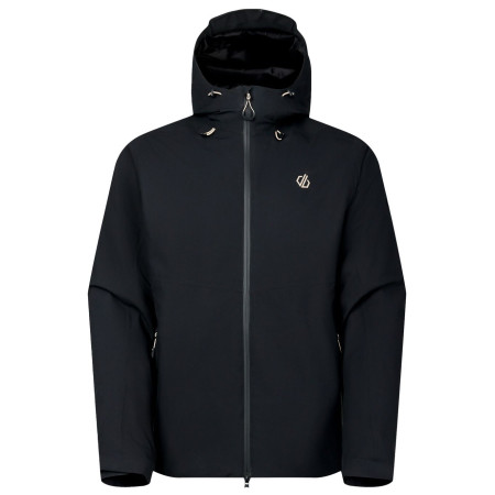 Kurtka męska Dare 2b Torrek Blzn II Jacket czarny Black