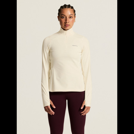 Bluza damska Craft Gain Thermal Midlayer 2 W