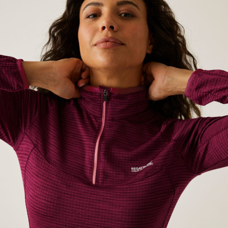 Bluza damska Regatta Women's Yonder II