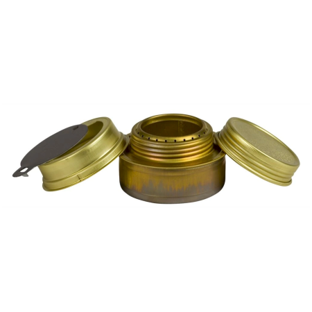 Kuchenka alkoholowa Trangia B25