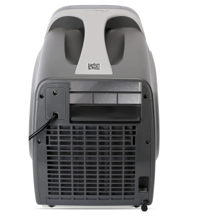 Klimatyzacja Yolco TC390