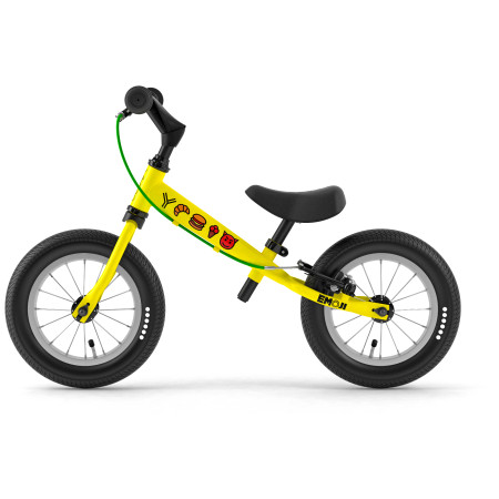 Rowerek biegowy Yedoo TooToo Emoji