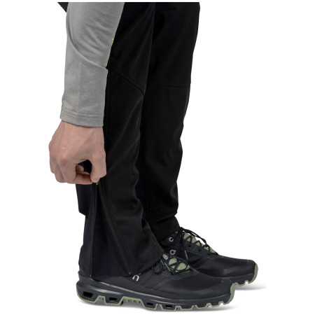 Spodnie męskie Hannah Brock II