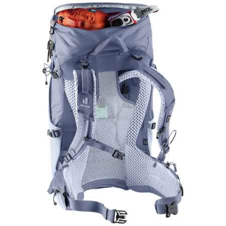 Plecak damski Deuter Futura Pro 30 SL