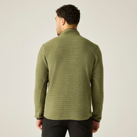Męska kurtka polarowa Dare 2b Switch Out Fleece