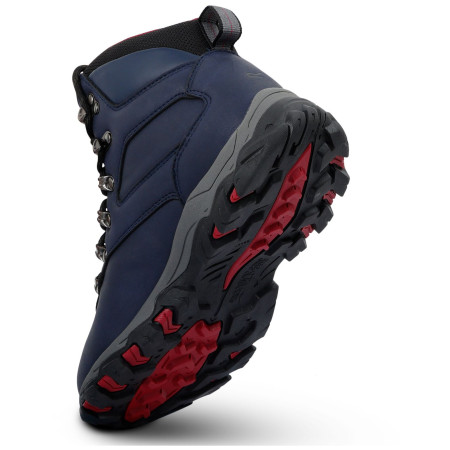 Buty damskie Regatta Womens Holcombe Classic