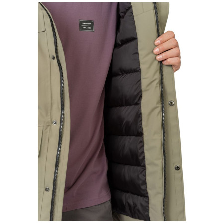 Kurtka zimowa męska Hannah Northpole