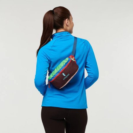 Nerka Cotopaxi Bataan 3L Fanny Pack - Del Dia