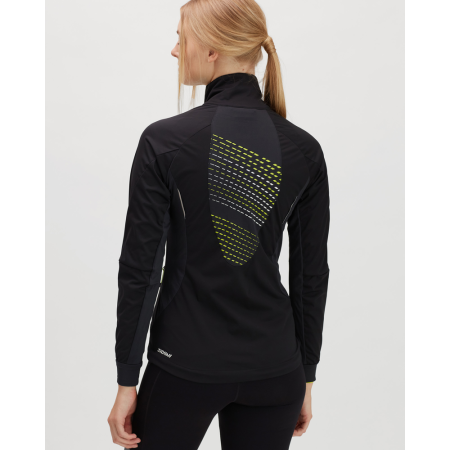 Damska kurtka softshellowa Silvini Serrone WJ1501