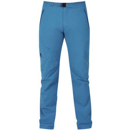 Spodnie damskie Mountain Equipment Comici Wmns Pant niebieski Alto Blue