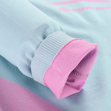 Dziecięca koszulka Alpine Pro Amboso