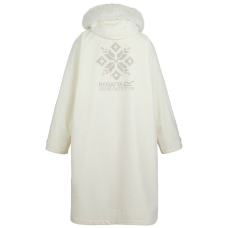 Płaszcz nieprzemakalny Regatta Adult Waterproof Changing Robe Pro