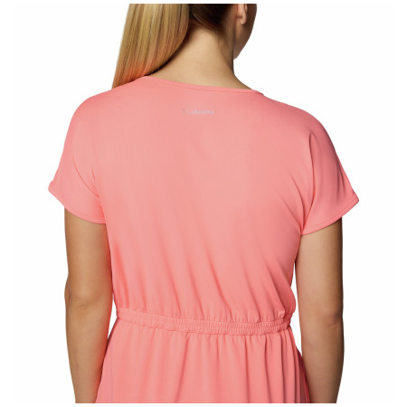 Sukienki damskie Columbia Chill River™ Short sleeve Dress