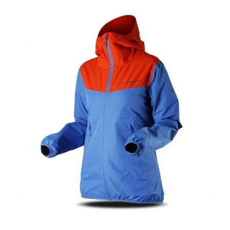 Kurtka damska Trimm Exped Lady