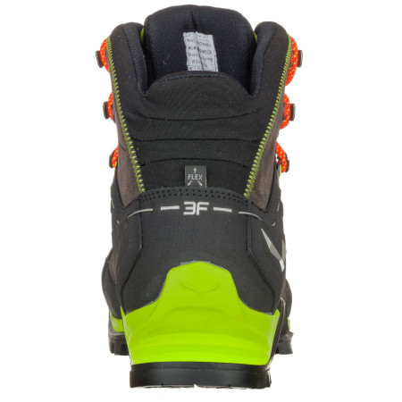 Buty męskie Salewa MS MTN Trainer MID GTX