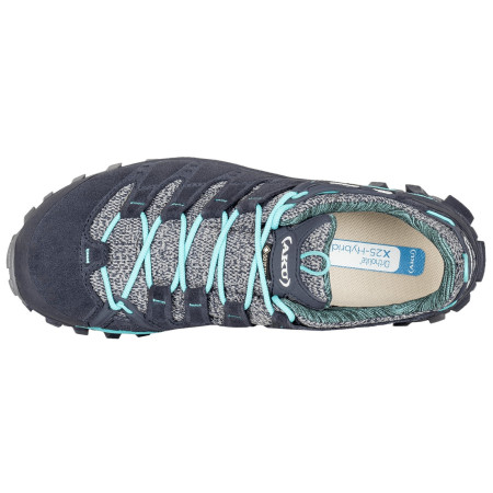Buty damskie Aku Alterra Lite GTX Ws