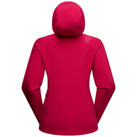 Kurtka damska La Sportiva Descender Storm Jkt W