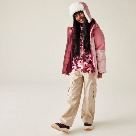 Kurtka dziecięca Regatta Lofthouse