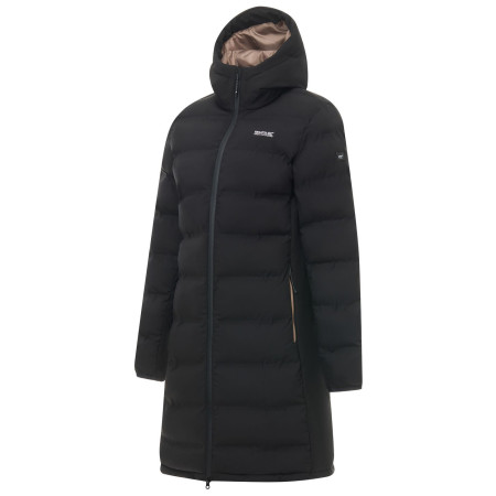 Płaszcz damski Regatta Womens Altoro Thermal Long Length