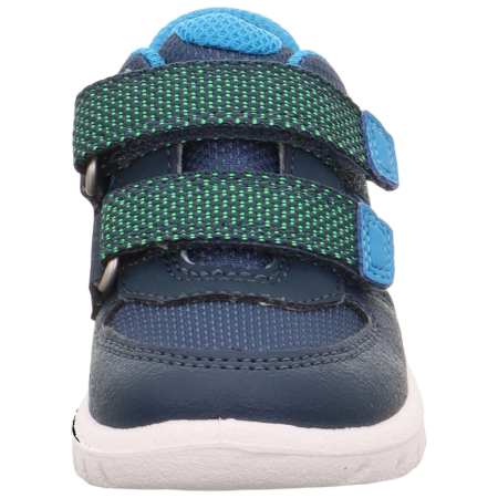 Buty dziecięce Superfit Sport7 Mini Blue
