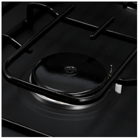 Kuchenka gazowa Mestic MGC-400 30mbar