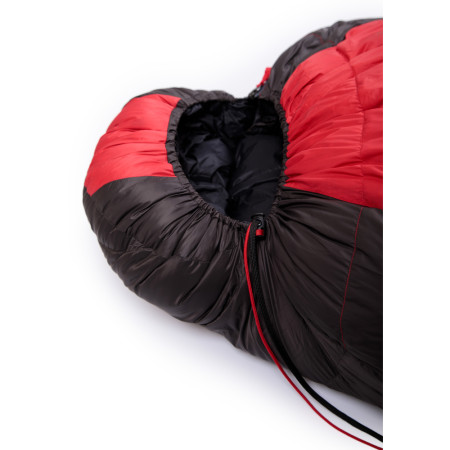 Śpiwór puchowy Warmpeace Viking 900 180 cm wide