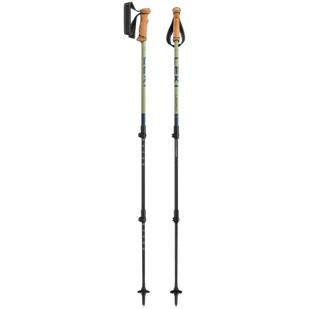Kije trekkingowe Leki Legacy Lite