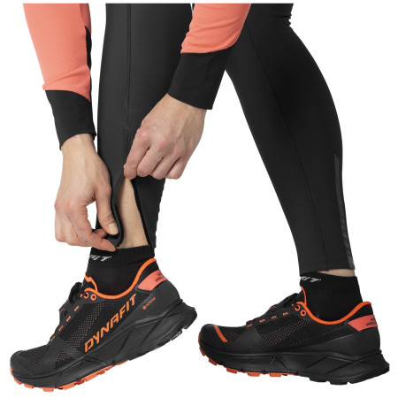 Damskie legginsy Dynafit Winter Running Tights W