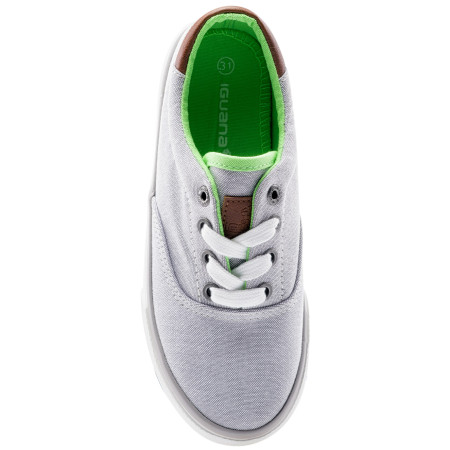 Buty dziecięce Iguana Holte Jr