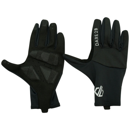 Rękawiczki Dare 2b Mens Forcible II Glv czarny Black
