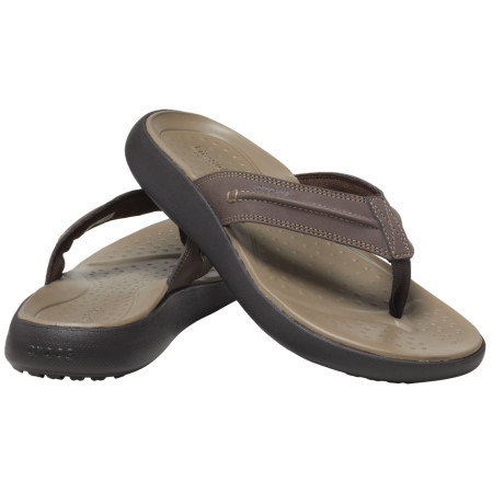 Japonki męskie Crocs Yukon Vista II LR Flip