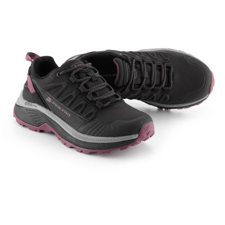 Damskie buty turystyczne Alpine Pro Norfe