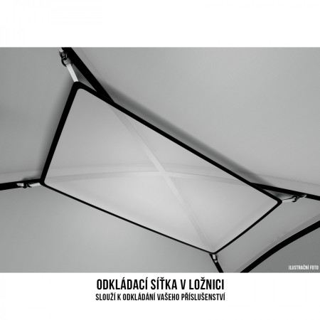 Namiot Husky Felen 2-3