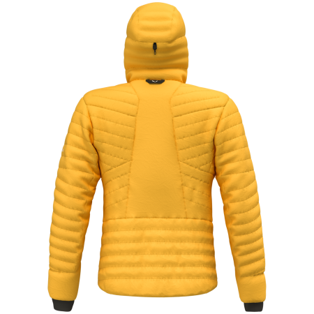 Kurtka męska Salewa Ortles Hyb Rds Dwn M Jacket