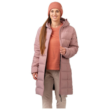 Damski płaszcz puchowy Hannah Gaia