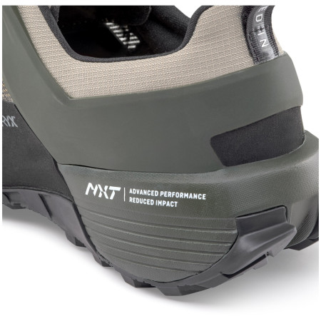 Buty męskie Salewa Wildfire Nxt M