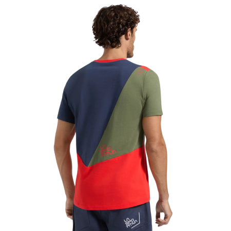 Koszulka męska La Sportiva Dude T-Shirt M