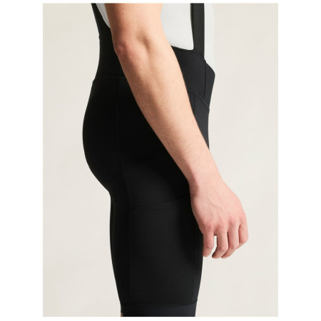 Spodenki rowerowe Craft M Endur Cargo Bib C3