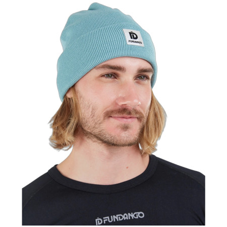 Czapki zimowe Fundango Kingdom Beanie