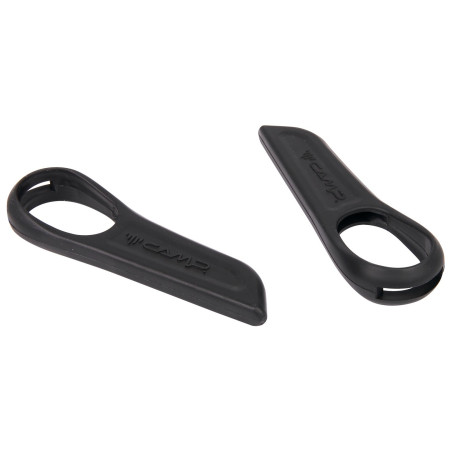 Czekan Camp X-Protector Evo (Pair) czarny