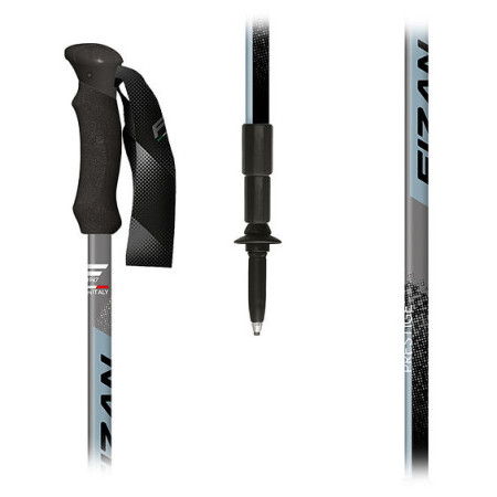 Kije trekkingowe Fizan Prestige