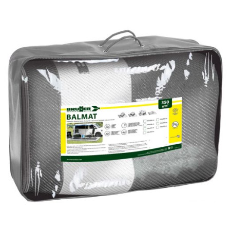 Dywan do namiotu Brunner Balmat 300x500