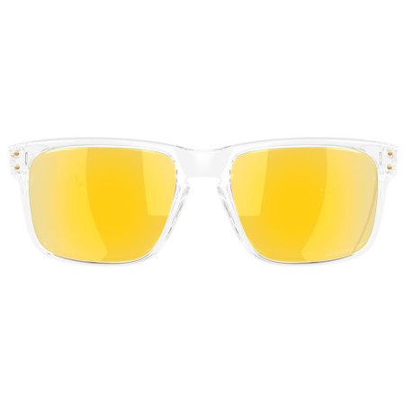 Okulary przeciwsłoneczne OAKLEY Holbrook Clear