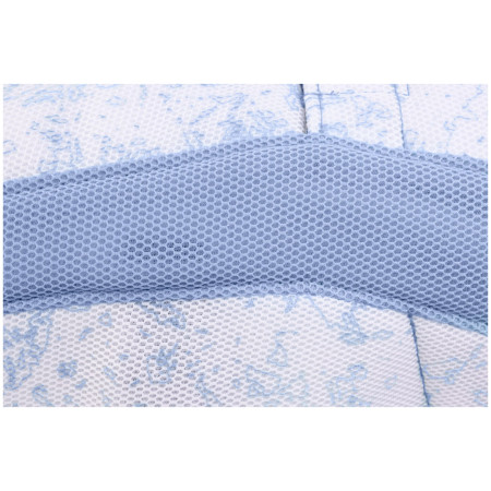 Kamizelka chłodząca dla psa Ruffwear Swamp Cooler Vest