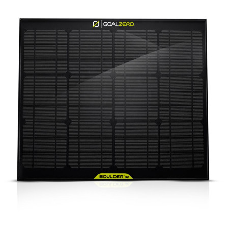 Panel słoneczny Goal Zero Boulder 30