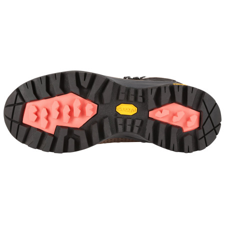 Damskie buty turystyczne Alpine Pro Erahe